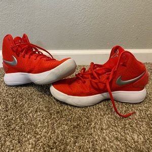 2017 Nike hyperdunks
